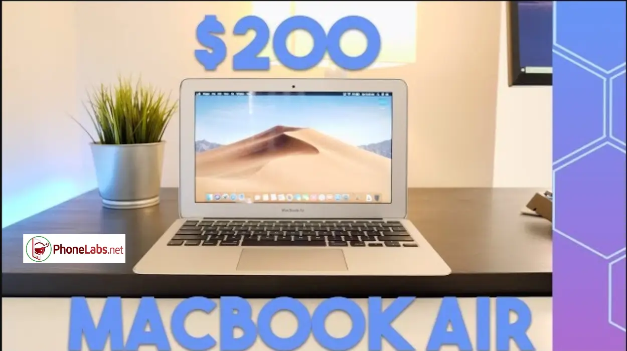 For $200 More, You Can Get a MacBook Air.. Is It Still Worth It in 2026?