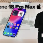 iPhone 18 Pro May Feature a Smaller Dynamic Island.. What We Know So Far