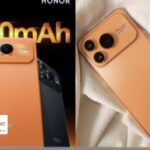 Honor 600 Pro Spotted in Real‑Life Photos Ahead of Official Launch