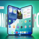 Apple Shares Rebound as iPhone 18 Foldable Reports Restore Market Confidence