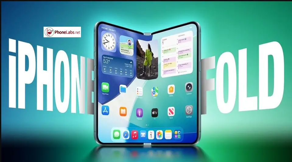 Apple Shares Rebound as iPhone 18 Foldable Reports Restore Market Confidence