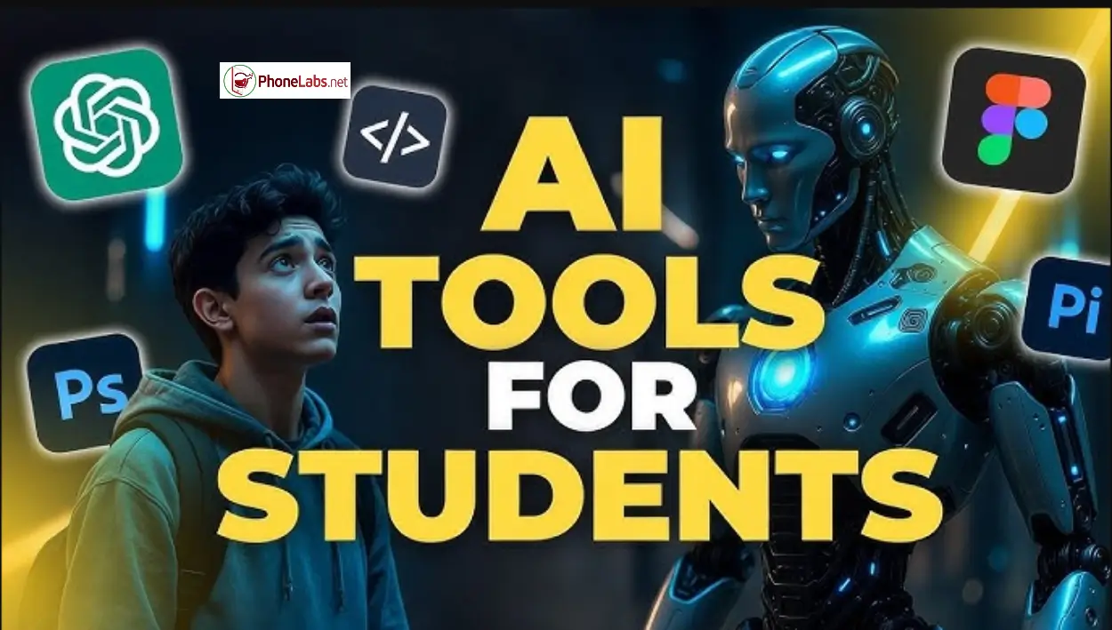 Best AI Tools for Students in 2026.. The Ultimate Guide to Modern Learning