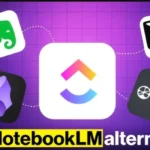 Best NotebookLM Alternatives for Research