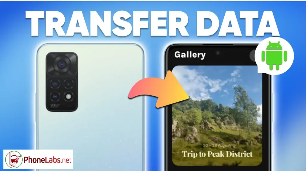Wireless Data Migration.. Best Tools to Move Your Android Data in 2026