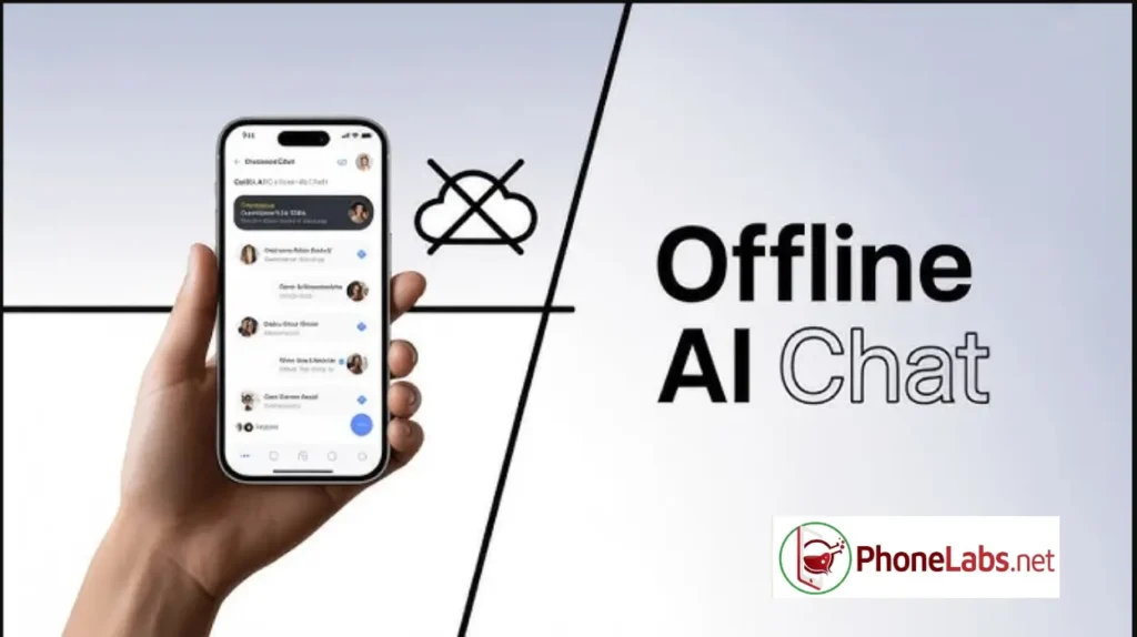 offline ai for android