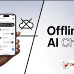 offline ai for android