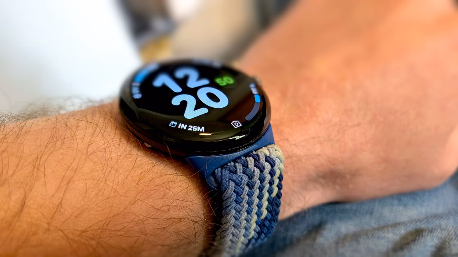 Your Pixel Watch can do things no other Android smartwatch can—don't miss out
