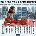 Best AI Tools 2026