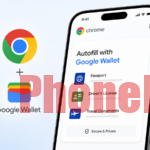 Chrome Adds Deep Google Wallet Integration for Passport, License, and Travel Document Autofill on iOS and Android