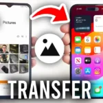 How to Transfer Data from Android to iPhone Easily and safily in 2026