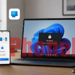Microsoft Phone Link Adds Remote PC Lock From Android Phones