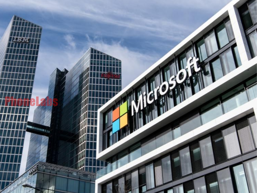 Microsoft Shareholders Sue Over Allegedly Overhyped AI Performance and Hidden Cloud Slump