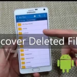 How to Recover Deleted Files on Android.. Complete Guide to Restore Photos, Videos, and Documents