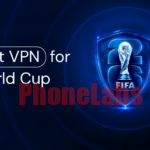 5 Best VPNs to Watch FIFA World Cup 2026 from Anywhere