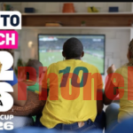 How to Watch World Cup 2026 for Free on Android and iPhone