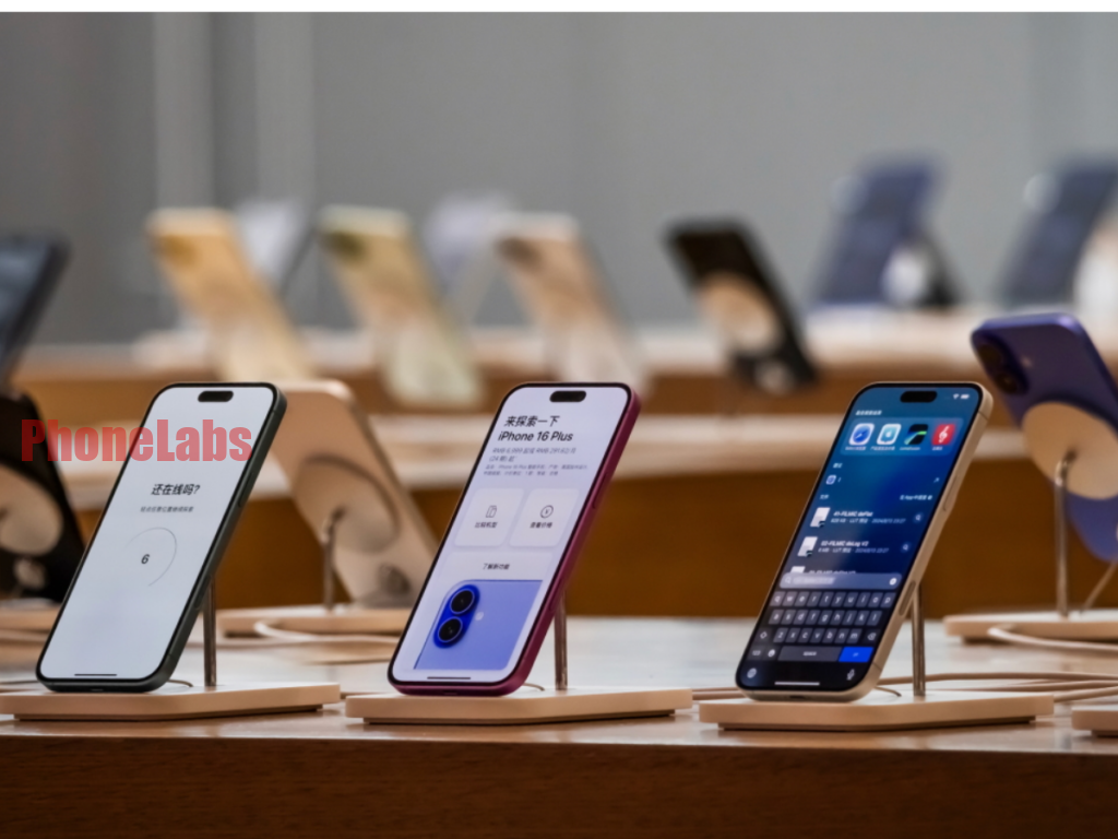 Smartphone Shipments Expected to Fall 15% in 2026 as Memory Prices Push Up Phone Costs