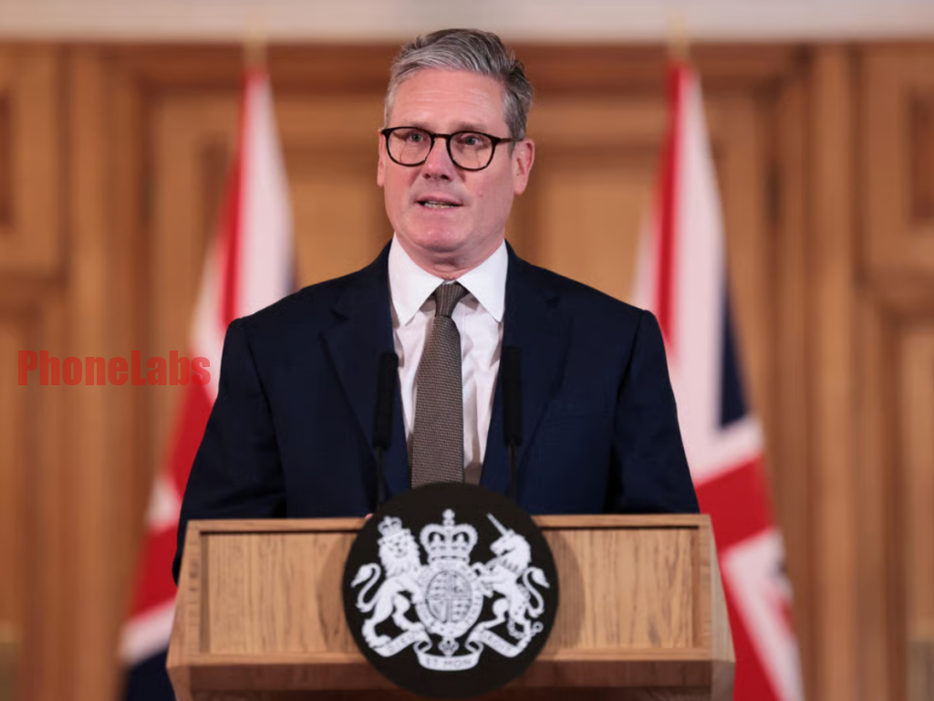 UK to Ban Under-16s From TikTok, Instagram, YouTube, and Other Social Media Platforms