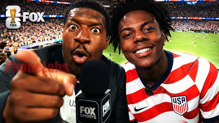 How to Watch World Cup 2026 for Free on Android and iPhone