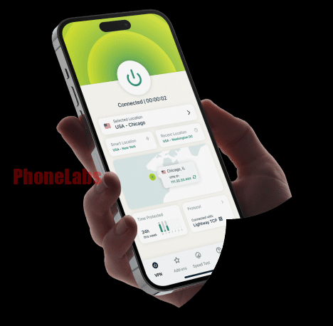 ExpressVPN
