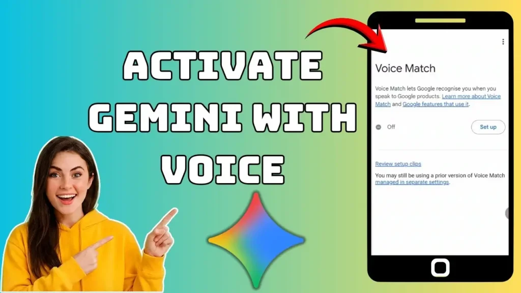 How to Activate Gemini by Voice.. A Complete Guide for Android and iOS 2026