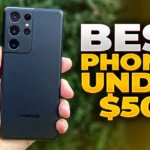 Best Smartphones Under $500 in 2026.. Top Affordable Phones with Premium Features