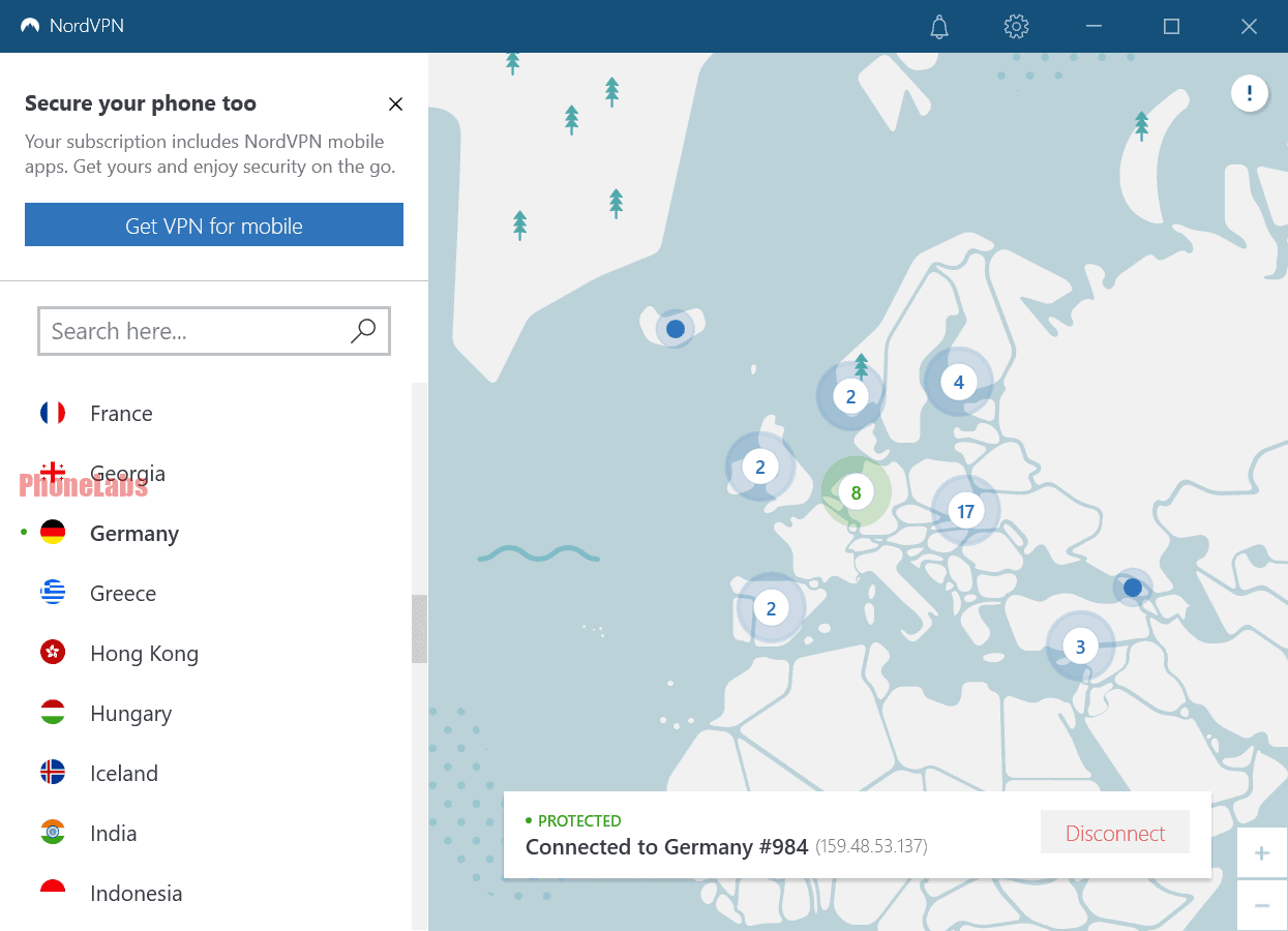 5 Best VPNs to Watch FIFA World Cup 2026 from Anywhere